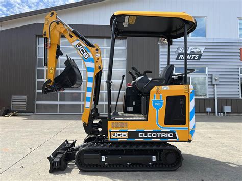 19c-1e electric mini excavator|jcb 19c 1e price.